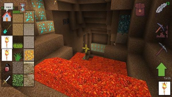 我的世界基岩版1.17