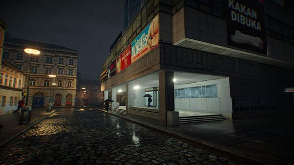 乞丐模拟器乞丐模拟器