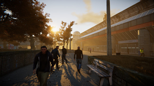 乞丐模拟器乞丐模拟器