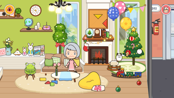 米加小镇2023年最新版