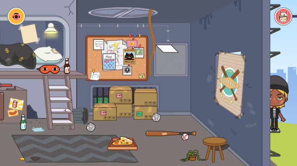 米加小镇2023年最新版