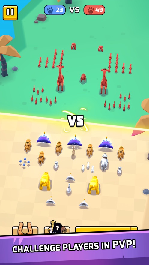 动物大战模拟器内置菜单