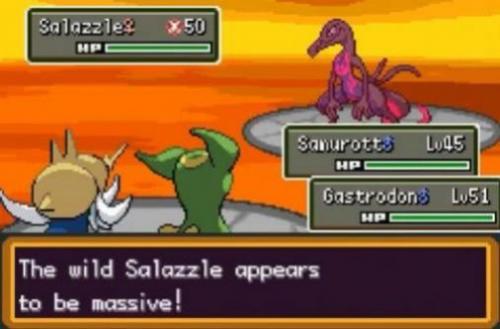 口袋妖怪无界2.0.3