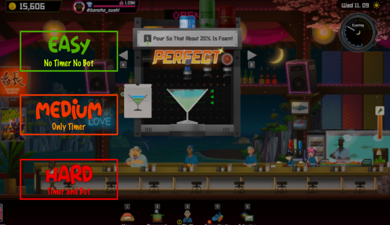 潜水员戴夫(Fish The Diver)