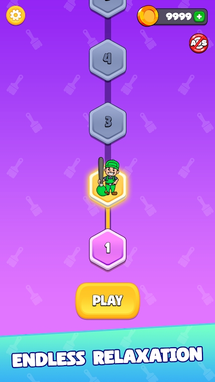 油漆控制着色难题