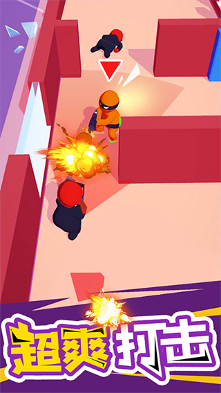 潜行大师内置MOD菜单