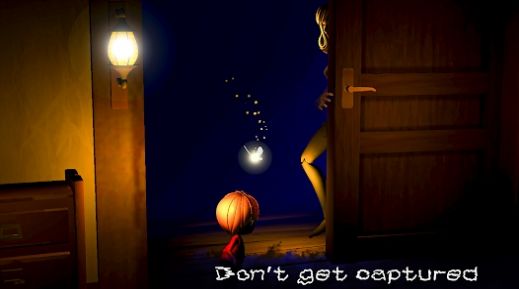 幽灵游戏电视频道