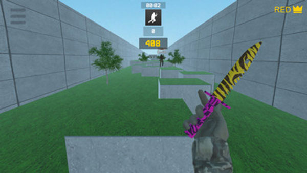 cs跳跃模拟器中文版无广告