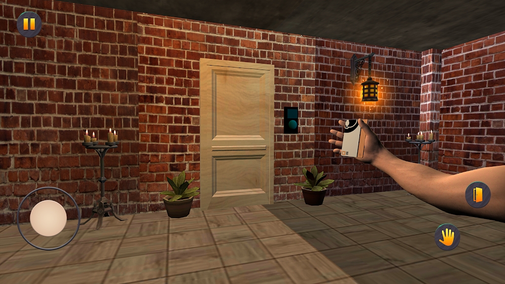 可怕的彩虹怪物