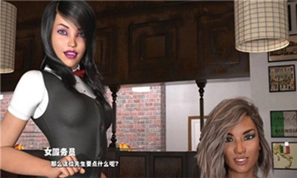 冒险夫妇