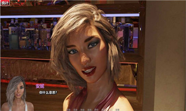 冒险夫妇