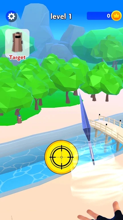 忍者狙击大作战