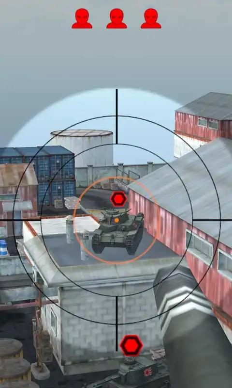 坦克雄兵 坦克雄兵