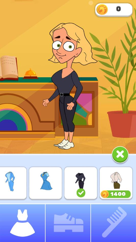 艾米莉的梦想去广告