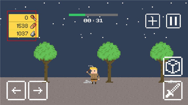 小小生存者破解版