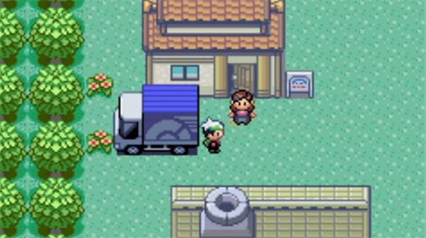 口袋妖怪增强绿宝石