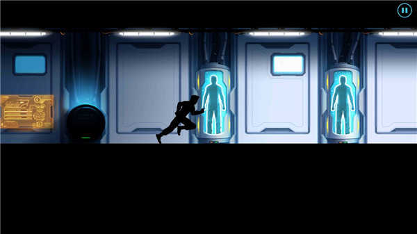 矢量跑酷2高级版