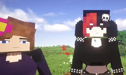 我的世界魅魔模组(原珍妮模组)