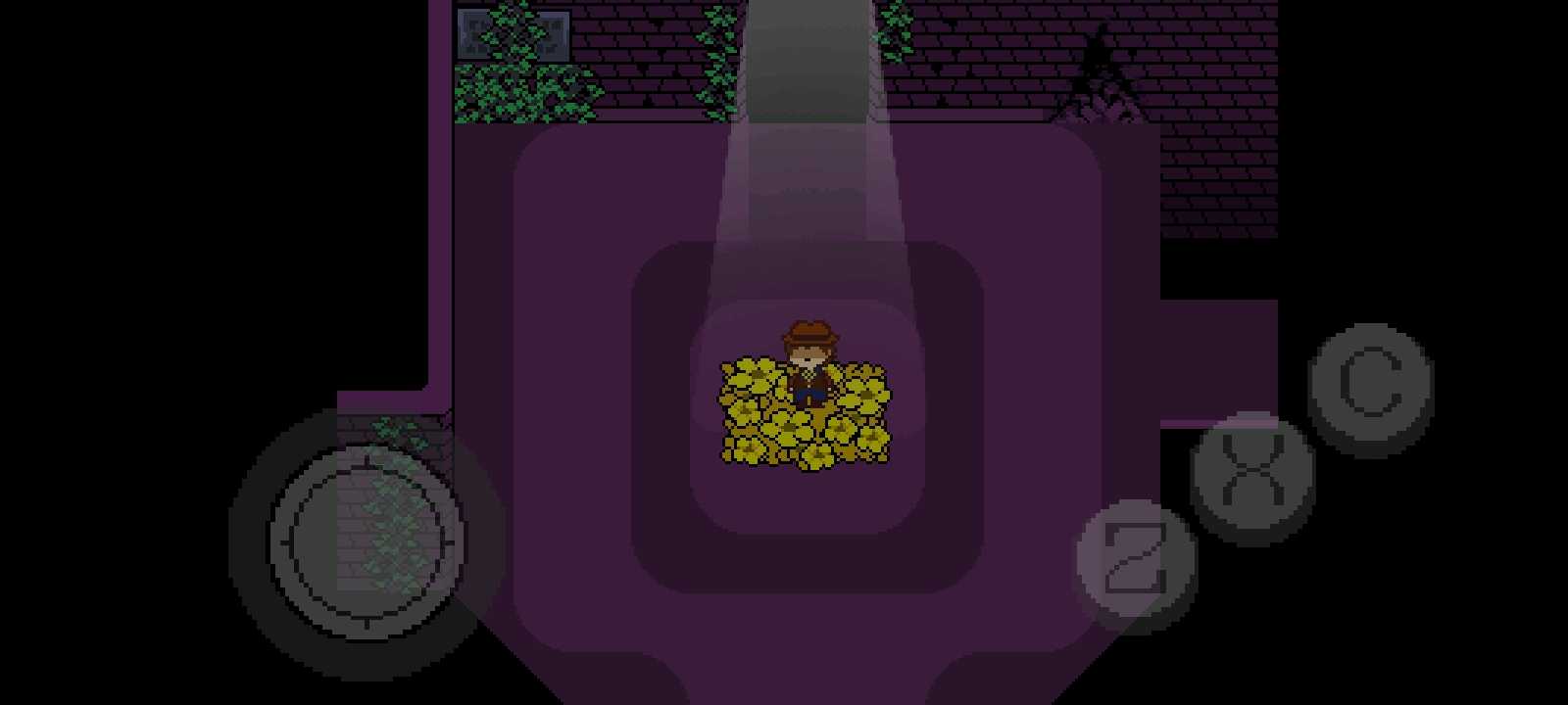 传说之下正义中文版