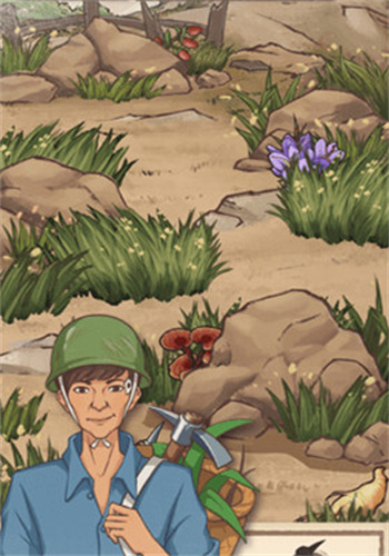 许胜利的奋斗路免广告版