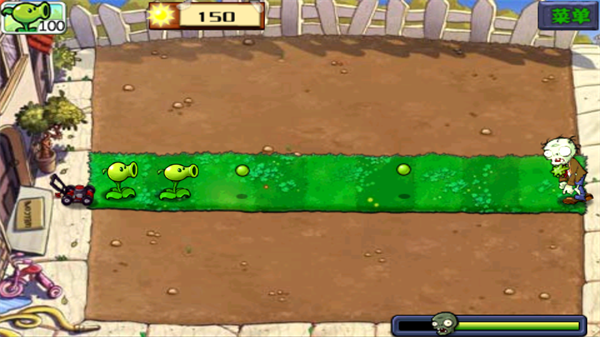 植物大战僵尸西游版手机版