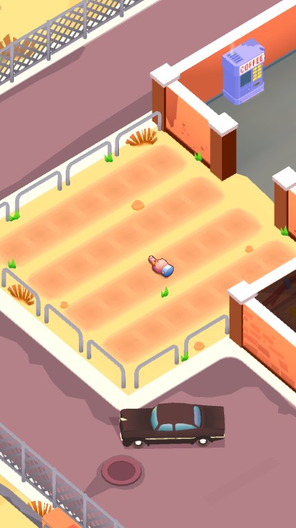 金钱工厂无限金币中文版