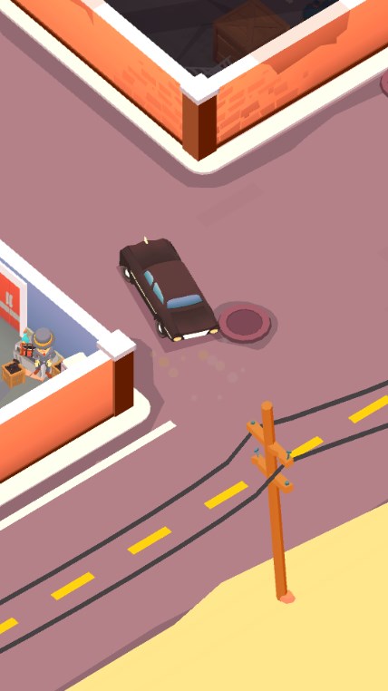 金钱工厂无限金币中文版