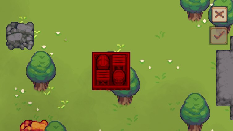 我的工艺村庄探索世界