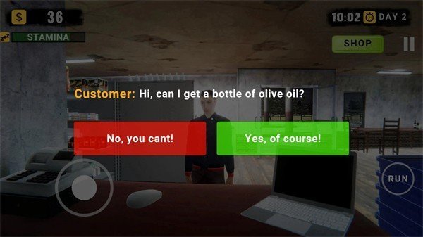 加油站模拟器2024汉化版