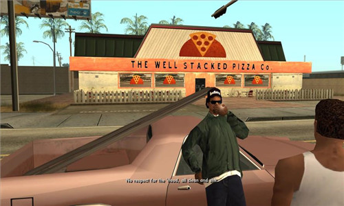 gta圣地安地列重制版