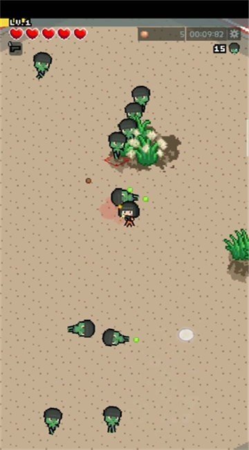 尸城幸存者中文版