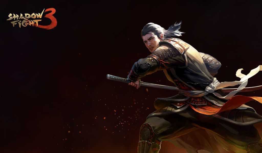 暗影格斗3最新官网版