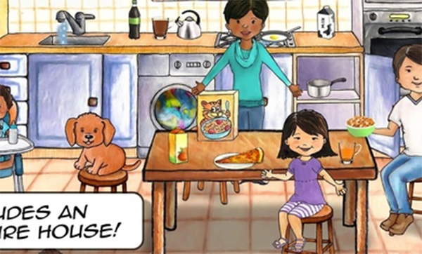 娃娃屋plus解锁版