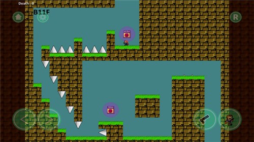 我想成为探险家2