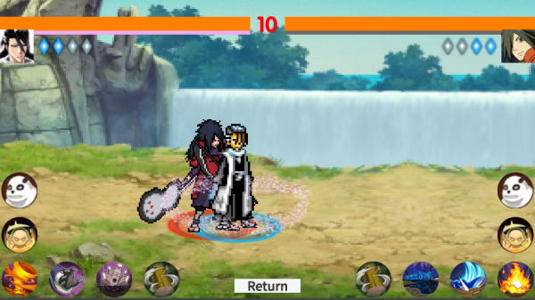 概念纷争最新版