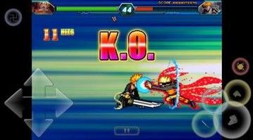 死神vs火影绊手机版