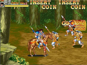 吞食天地2赤壁之战