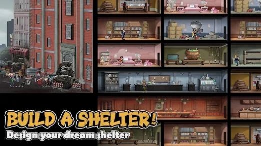 Retro Rampage复古狂暴