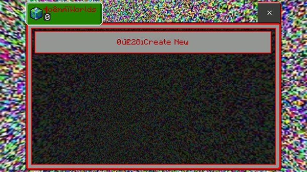 我的世界地狱版6.0模组