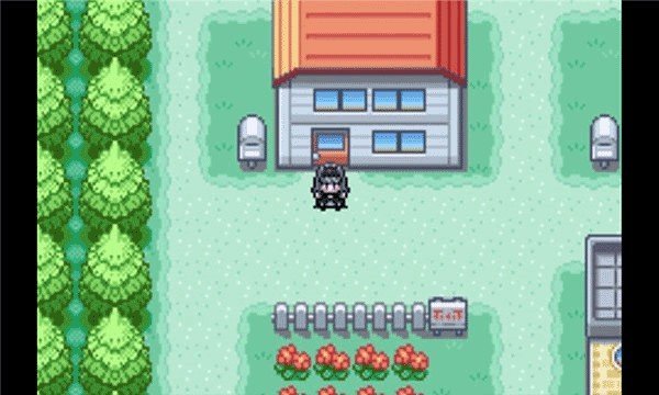 口袋妖怪火红叶绿重制版