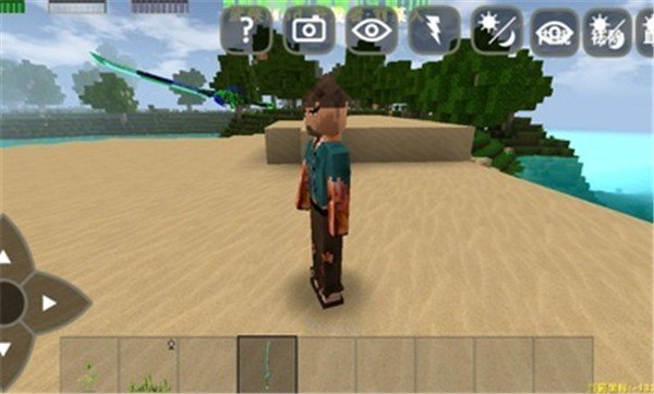 生存战争2武侠版本