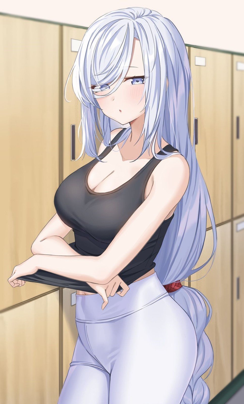 申鹤触摸模拟器