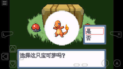 口袋妖怪白金光自带金手指