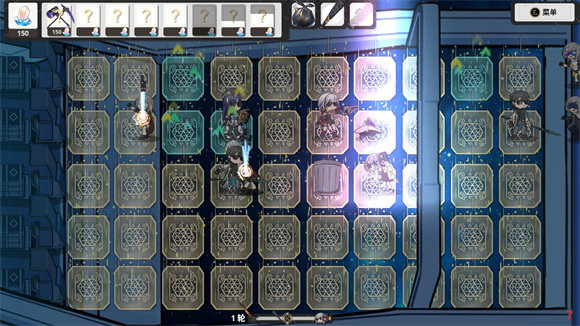 植物大战僵尸星铁1.2版