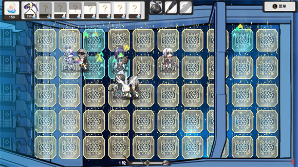 植物大战僵尸星铁1.2版