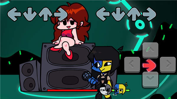 周五夜放克太空杀v4正版