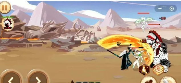 火柴人你瞅啥无广告版