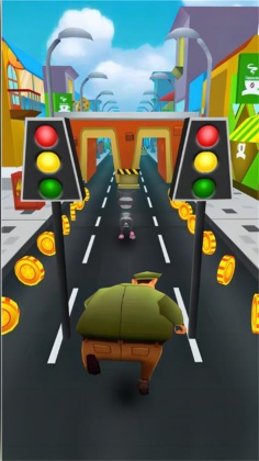 兄弟一起向前冲