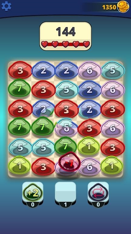 粘液消除大挑战