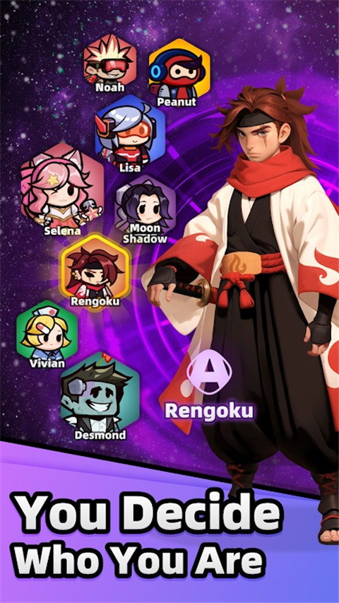 英雄幸存者内置菜单